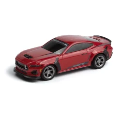 HPI Racing nano-TTR Ford Mustang RTR Spec5 - Soul Red