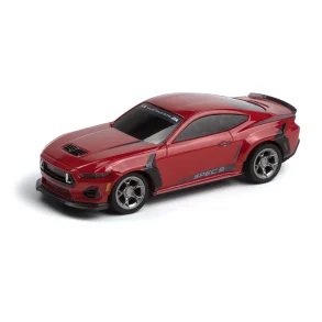 HPI Racing nano-TTR Ford Mustang RTR Spec5 - Soul Red
