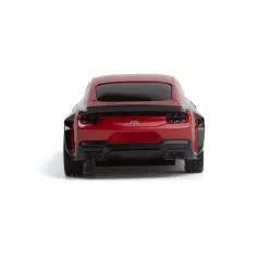 HPI Racing nano-TTR Ford Mustang RTR Spec5 - Soul Red