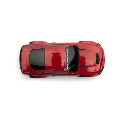 HPI Racing nano-TTR Ford Mustang RTR Spec5 - Soul Red