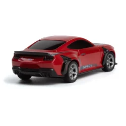 HPI Racing nano-TTR Ford Mustang RTR Spec5 - Soul Red