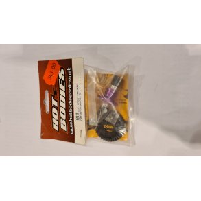 Hot Bodies 62519 Heavy duty front one way diff