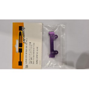 HPI 72024 - ALUMINUM UPPER ARM MOUNT REAR (RS4 PRO 2)