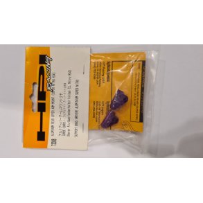 72088 - ALUMINUM REAR UPPER ARM MOUNT (SUPER NITRO RS4)