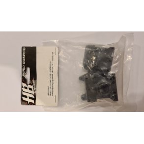Hot Bodies HBC8009-2 Heavy duty diff case lightning GT