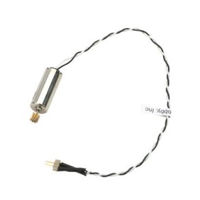 Motor with Pinion; Clockwise: BMCXT