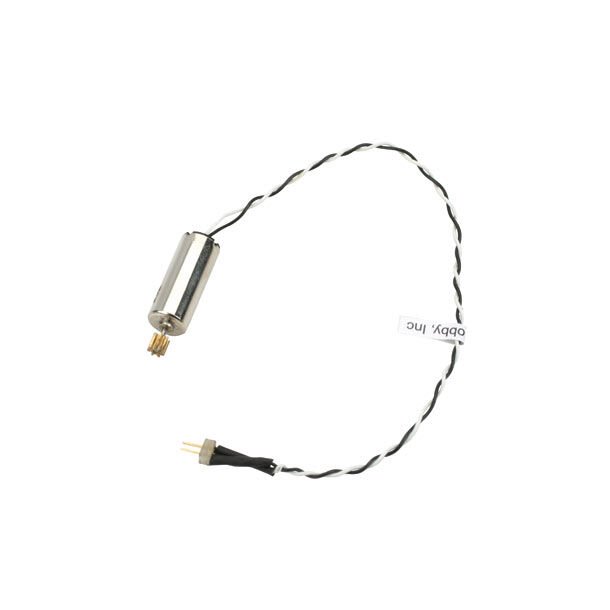 Motor with Pinion; Clockwise: BMCXT