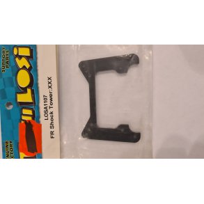 XXX Front Shock Tower LOSI