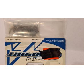 Screw Set: Mini-T, Mini-Slider LOSI