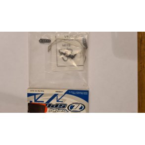 Losi Sway Bar kit: MLST LOSB0926