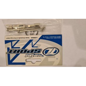 Losi Center Driveshafts &drive Cups: MLST LOSB0930