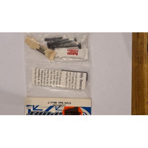 CV-Drive Shaft Set: Mini-T, Mini-Baja LOSI