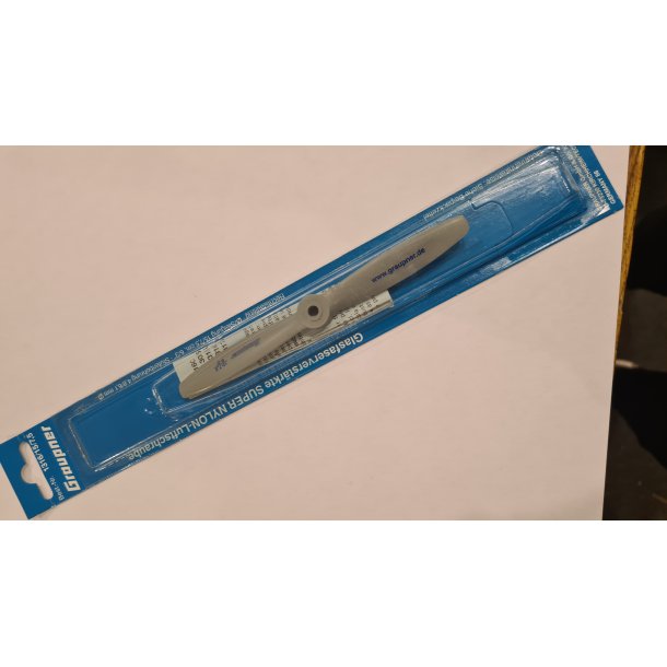 Graupner Super Nylon propel 6x3