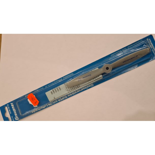 Graupner Nylon Propel 6x5