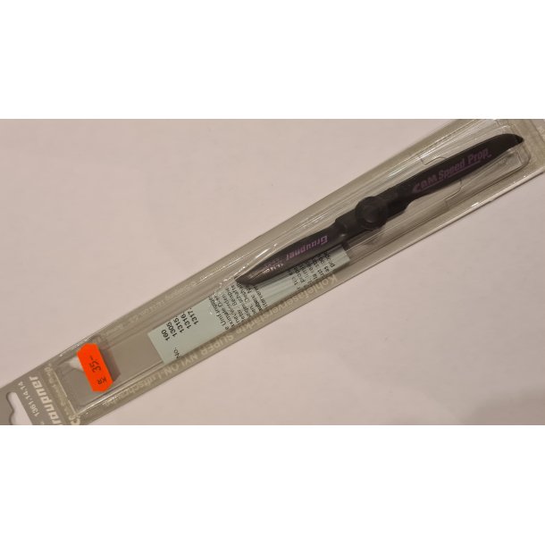 Graupner Cam Speed propel 5,5x5,5