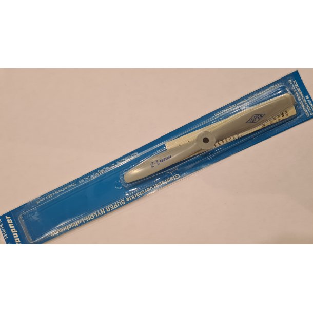 Graupner Super Nylon propel 6x4