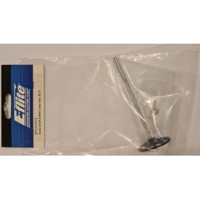E-flite EFLH1213 Outer Shaft & Main Gear Set: BCX/2/3