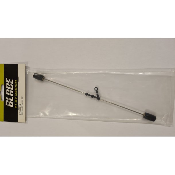 E-flite Blade EFLH1219 Paddelstange: BCX/2/3