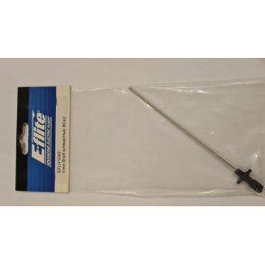 E-flite Blade EFLH1242 Inner Shaft w/Head/Hub: BCX/2/3