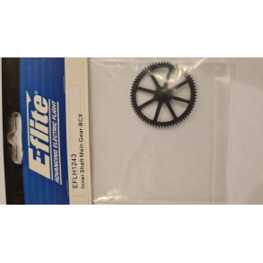 E-flite Blade EFLH1243 Inner Shaft Main Gear: BCX/2/3