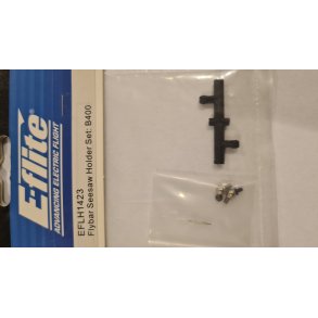 E-flite Blade EFLH1423 Flybar Seesaw Holder Set: B400