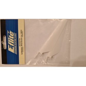 E-flite Blade EFL2221W Upper mainblade (1pr):BMCX
