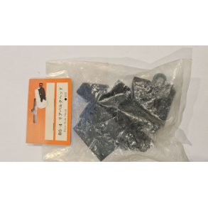 Kyosho BS-4 Rear Bulk head 