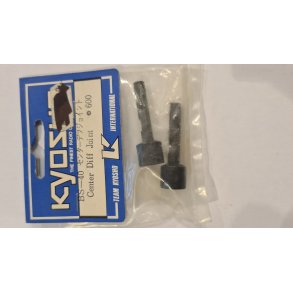 Kyosho BS-40 Center Diff Joint 
