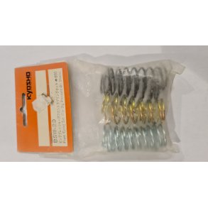 Kyosho BSW29 Front Spring set 
