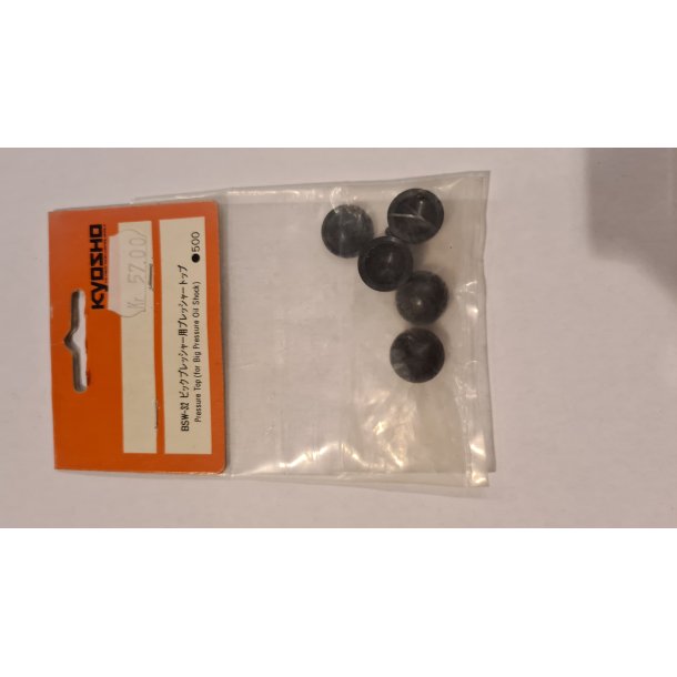 Kyosho BSW-32 pressure Top (for big pressure oil shock)