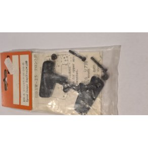 Kyosho BSW-25 Special damper stay (front)