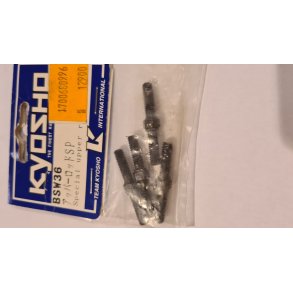 Kyosho BSW36 Special upper rod