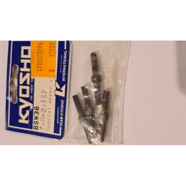 Kyosho BSW36 Special upper rod