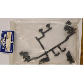 Kyosho FI9 Upright set 