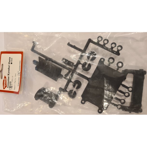 Kyosho FM509 small parts set