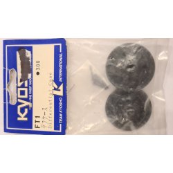 Kyosho FT1 Differential Case