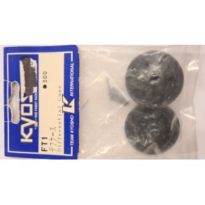 Kyosho FT1 Differential Case