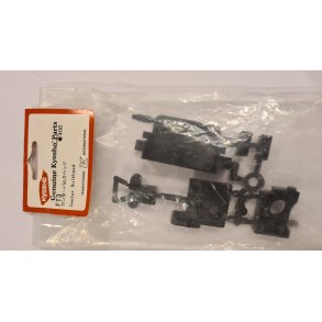 Kyosho FT3 Center Bulkhead