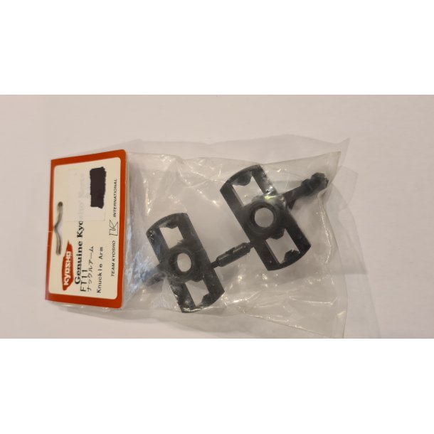 Kyosho FT11 Knuckle Arm
