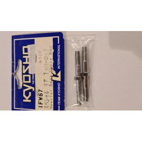 Kyosho IFW57 Special Rear Upper
