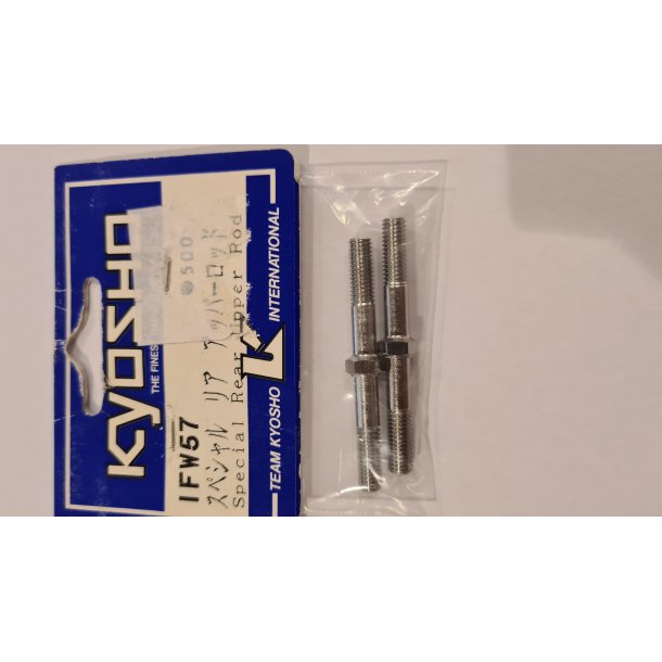 Kyosho IFW57 Special Rear Upper