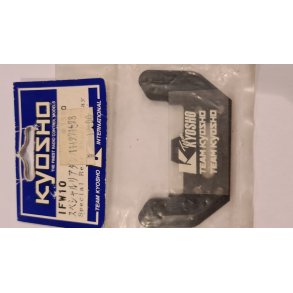 Kyosho IFW10 Special Rear Shock Stay