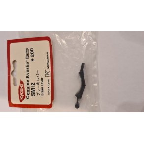 Kyosho SM012 Brake Lever