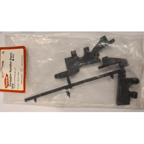 Kyosho SP9 Front Axle Set