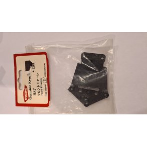 Kyosho RS007 Front Chassis