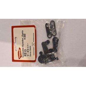 Kyosho RS13 Servo Saver