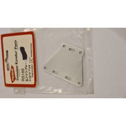 Kyosho RS169 Engine Plate