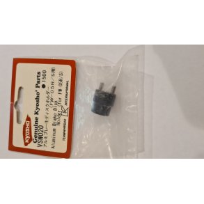 Kyosho VSW020 Aluminum Brake Disk holder for FW-05R/S