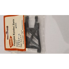 Kyosho RS61 Rear Sus Arm
