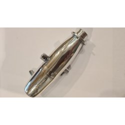 RD Logics Tunudstdning til Traxxas Revo 